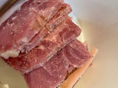 肴肉-扬州三头宴(东关街店)