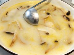 菌菇虾滑-湘渝人家·川湘菜(十里河店)