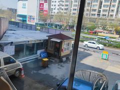 -清真文铁家烧麦馆