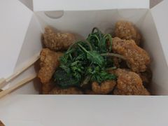 -呷贺盐酥鸡(抄纸巷店)