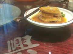 -老正兴菜馆(福州路店)