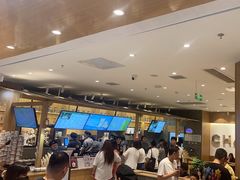 -霸王茶姬(大连万象汇店)