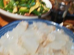 -姜厨熏酱小酒馆(广源店)