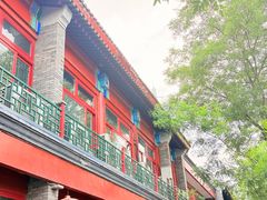 -牛街清真满恒記(平安里西大街店)