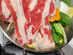 寿喜烧-米仓食堂(凯德广场店)