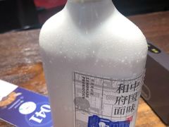 -和府捞面(景枫中心店)