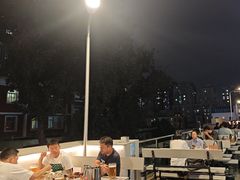-No.DD戳子烧烤·江湖菜(北京总店)