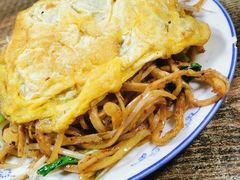 炒面-马贤涮烤(超英·长乐家园店)