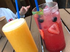 -AFS Cafe & Canteen(闽江二路店)
