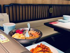-江边城外烤全鱼(世茂广场店)