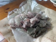 -小辫子羊肉面馆(周东店)