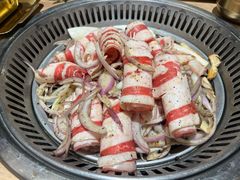-权金城·炭火烤肉(北京联想桥店)