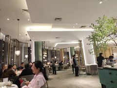 -扬州万怡酒店-中餐厅(文昌中路店)