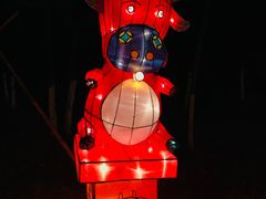 -龙庆峡风景区