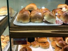 -新侨三宝乐面包店(崇文门店)