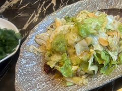 -新粤新疆菜清真餐厅(拱北店)