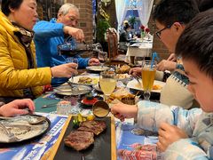 -安德烈俄式西餐厅(中央大街店)