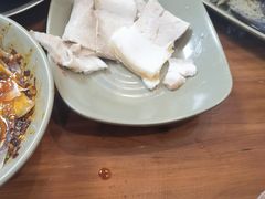 -汝萍传统蘸水菜(春华路总店)