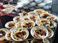 -洞子口张老二凉粉(文殊院店)