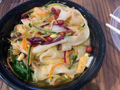 -陇上秦轩biangbiang面(萧山万象汇店)