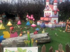 -安徒生童话乐园