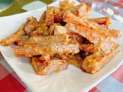 -绿荫坊餐厅(共青森林公园店)