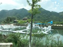 -雅鲁激流探险漂流