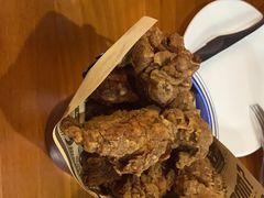 -Ricci睿奇美式餐厅(五道口店)