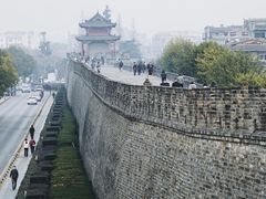 -襄阳古城
