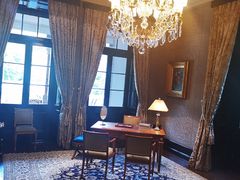 -Patek Philippe百达翡丽(上海源邸店)