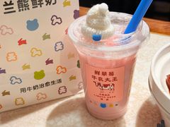 -小吊梨汤·北京菜·烤鸭(华润万象城店)