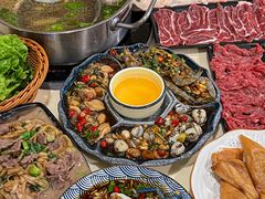 -合记汕头牛肉店(嘉禾路店)