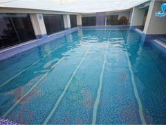 -海帆亲子游泳(茂业中心)