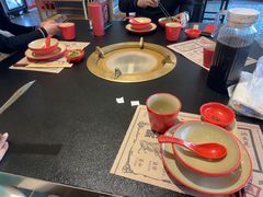 -潮庭牛肉火锅·骑楼私宴
