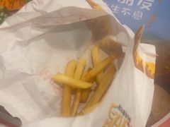 -麦当劳(曲阳店)