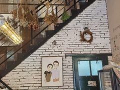 -84那年咖啡馆(李沧万达店)