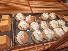 -石头先生的烤炉(济南和谐店)