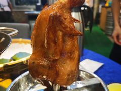 -大师傅金奖啤酒鱼(西街口总店)