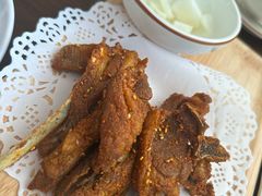 -靖远尕六美味羊羔肉