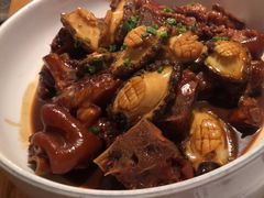 -荷塘秋月·本帮江浙菜(国权路店)