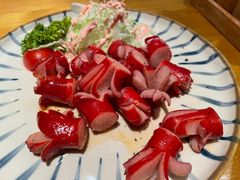 -大叔食堂·和风料理·烧鸟(Aone运动公园店)