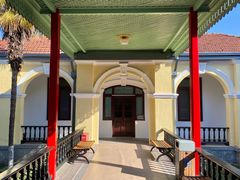 -南京中国近代史遗址博物馆(南京总统府)