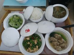 -千禧果月子会所(郑州东站店)