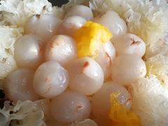 荔枝椰子鸡-凤园椰珍·臻品椰子鸡(古地石店)
