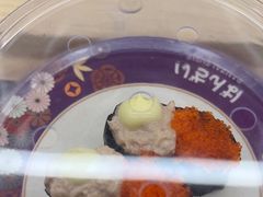 -万岁寿司(万国店)