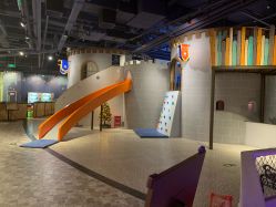 -幻贝家儿童乐园(苏州中心店)