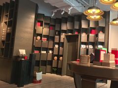 -王德传茶庄(上海新天地店)