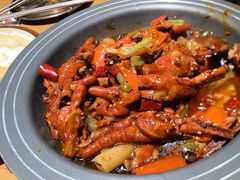 -乡村牛仔(奥林花园店)