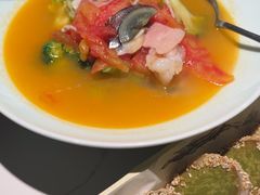 -绿茶餐厅(淮安吾悦广场店)
