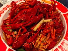 -阿财老铺·老蚌埠龙虾城(华夏总店)